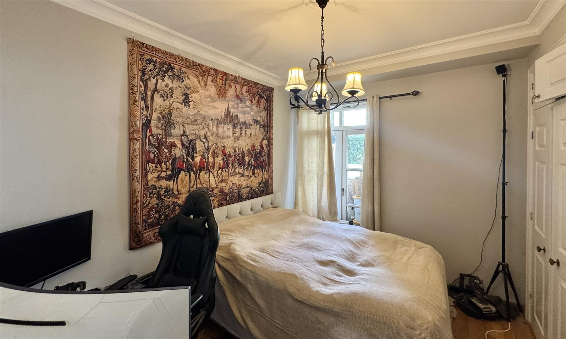 Image of Apartment - 3 Bedrooms - 2 Bathrooms for Sale in Queensway Quay-Gibraltar, Image 7